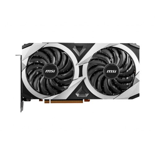 MSI Radeon RX 6700 XT MECH 2X 12G OC Graphics Card