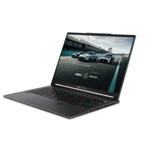 MSI 16" Stealth 16 Mercedes AMG A13VG-236 Gaming Laptop