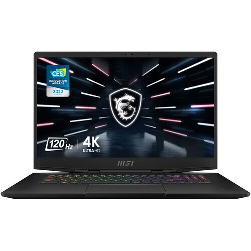 MSI 17.3" Stealth GS77 Gaming Laptop