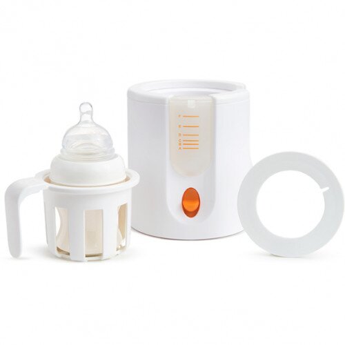 Munchkin Speed Baby Bottle Warmer