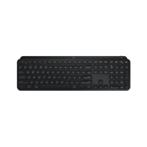 Logitech MX Keys S Advanced Wireless Illuminated Keyboard