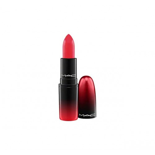 MAC Love Me Lipstick - My Little Secret
