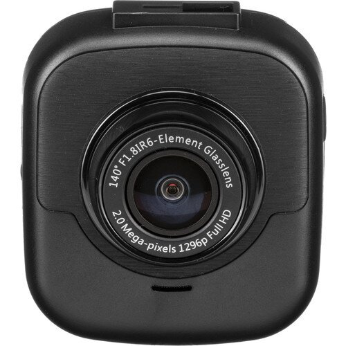 myGEKOgear ORBIT 530 Dash Camera