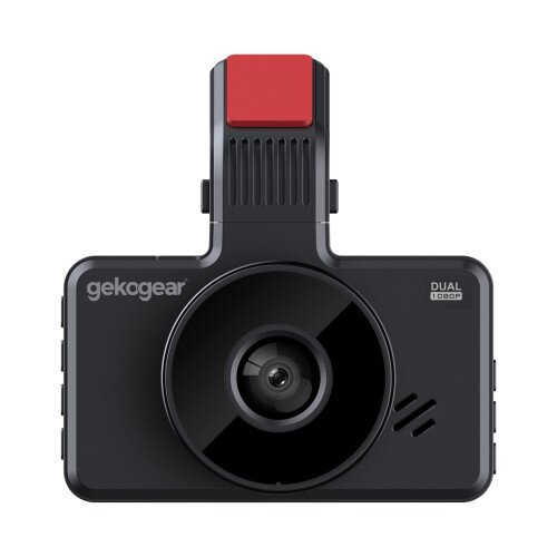 myGEKOgear Orbit D115 1080P HD Dash Cam