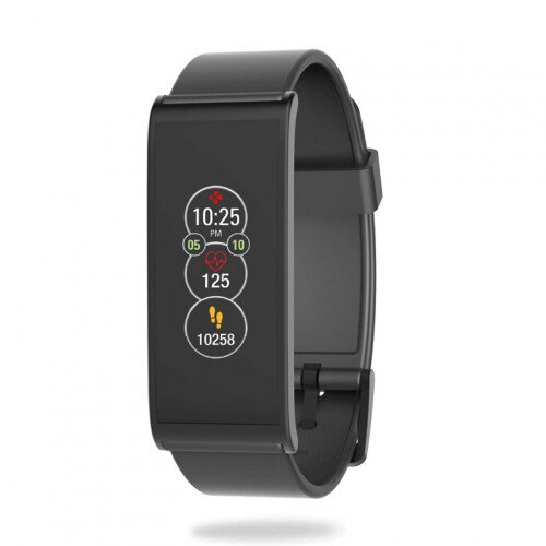 MyKronoz ZeFit4 HR Activity Tracker
