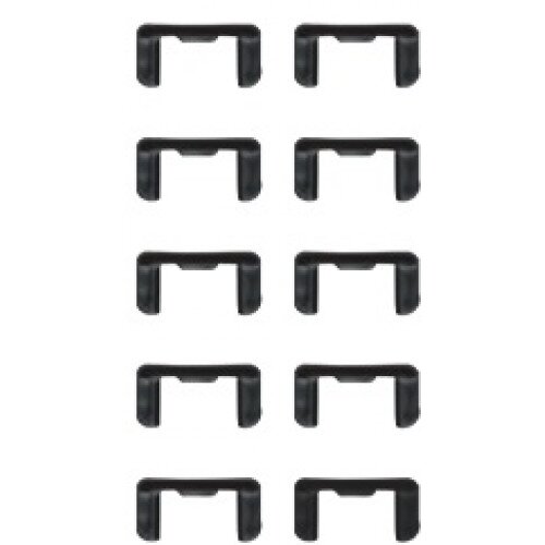Myo Extra Sizing Clips