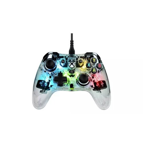 NACON EVOL-X Pro Light Wired Controller