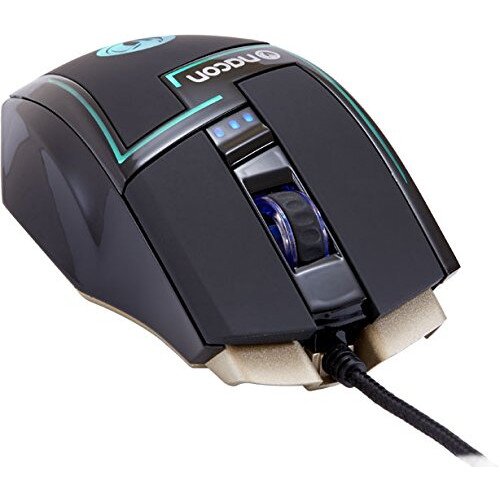NACON GM-350L Gaming Mouse