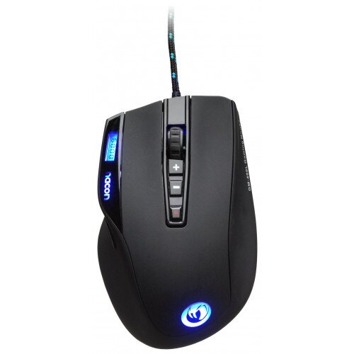 NACON GM-400L Laser Gaming Mouse