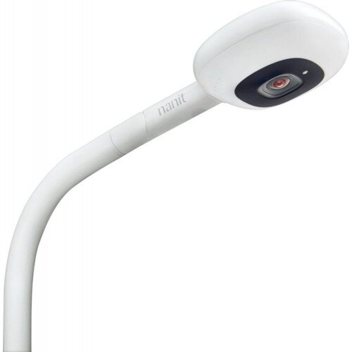 Nanit Plus Camera Baby Monitor and Sleep Tracker - Floor Stand