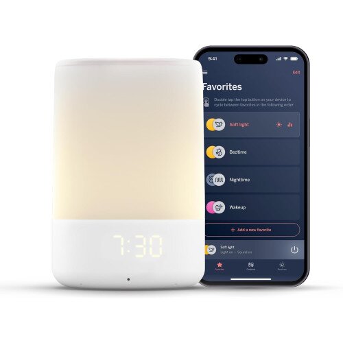 Nanit Sound + Light Machine