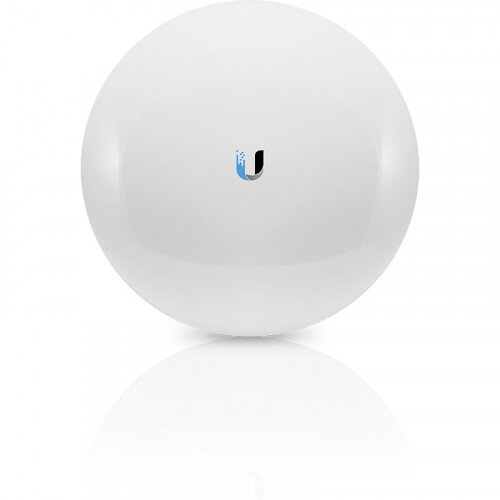 Ubiquiti NanoBeam 5AC 16 High-Performance airMAX ac Bridge