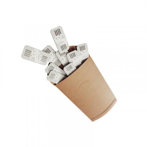 Nanoleaf Rigid Linkers For Light Panels (9pcs)