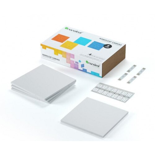 Nanoleaf Canvas Expansion Pack