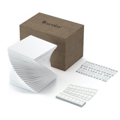 Nanoleaf Canvas Expansion Pack - 25 Squares