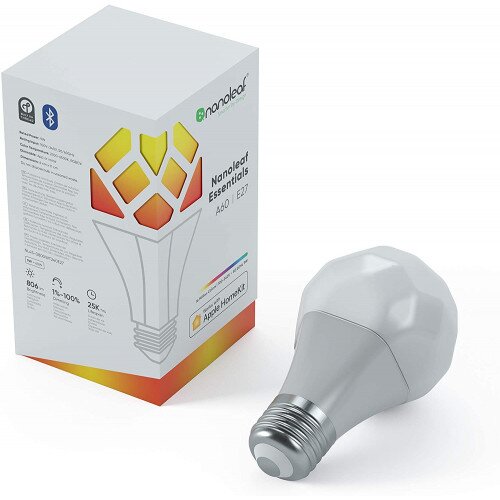 Nanoleaf Essential Light Bulb