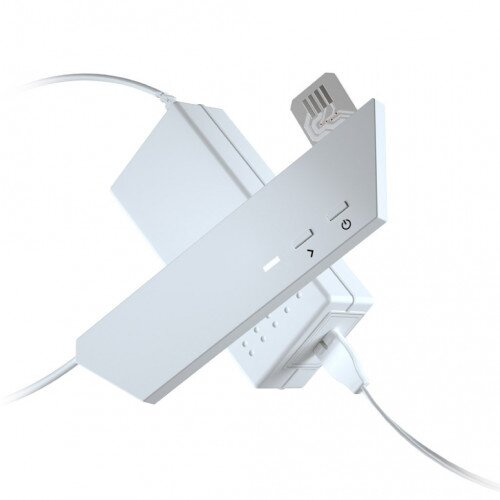 Nanoleaf WiFi Controller with PSU for Nanoleaf Light Panels