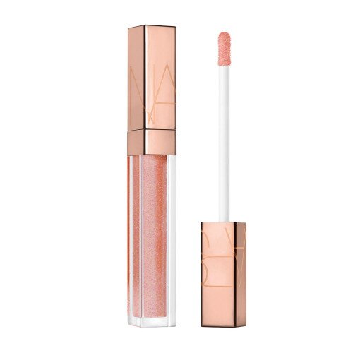 NARS Cosmetics Afterglow Lip Shine Gloss - Sunrush