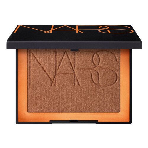NARS Cosmetics Bronzing Powder - Casino
