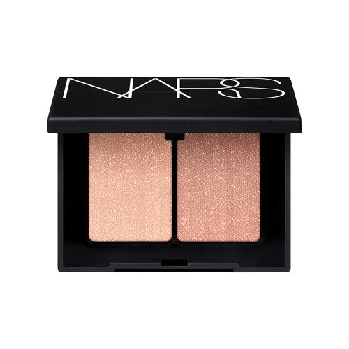 NARS Cosmetics Duo Eyeshadow - Silk Road