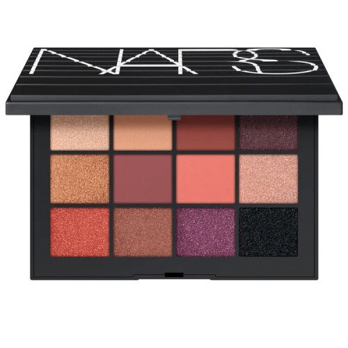 NARS Cosmetics Extreme Effects Eyeshadow Palette