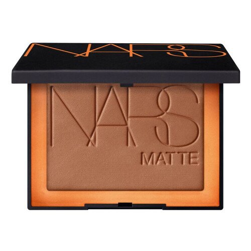 NARS Cosmetics Matte Bronzing Powder - Samoa