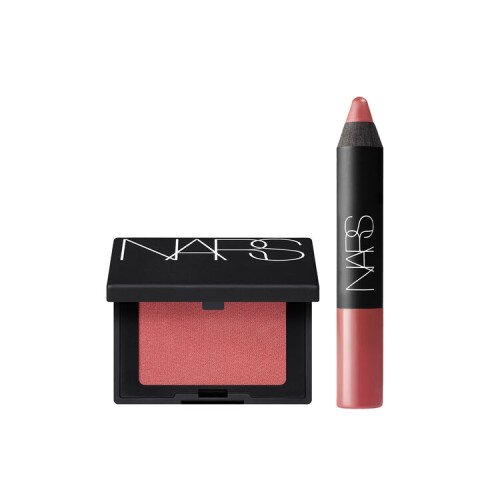 NARS Cosmetics Mini Dolce Vita Cheek and Lip Duo