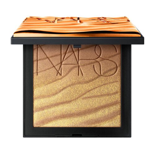 NARS Cosmetics Paradise Found Bronzing Powder