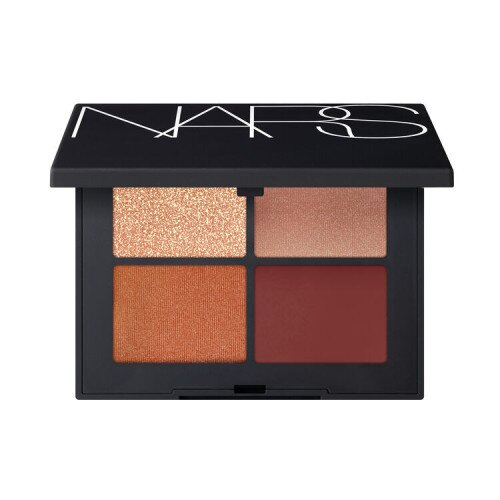 NARS Cosmetics Quad Eyeshadow - Taj Mahal