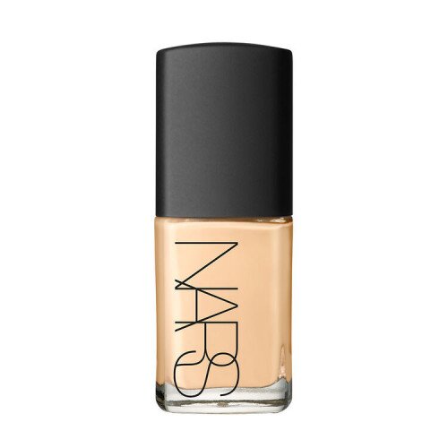 NARS Cosmetics Sheer Glow Foundation - Salzburg