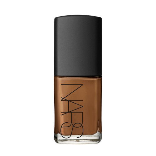 NARS Cosmetics Sheer Glow Foundation - Iguacu