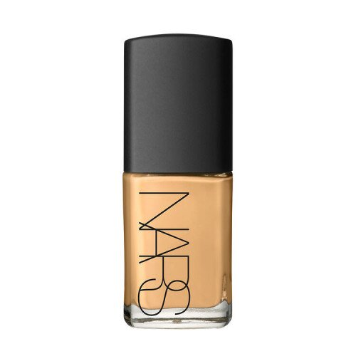 NARS Cosmetics Sheer Glow Foundation - Stromboli