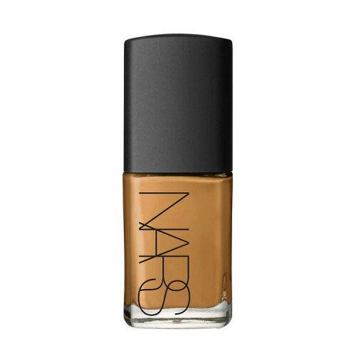 NARS Cosmetics Sheer Glow Foundation - Macao