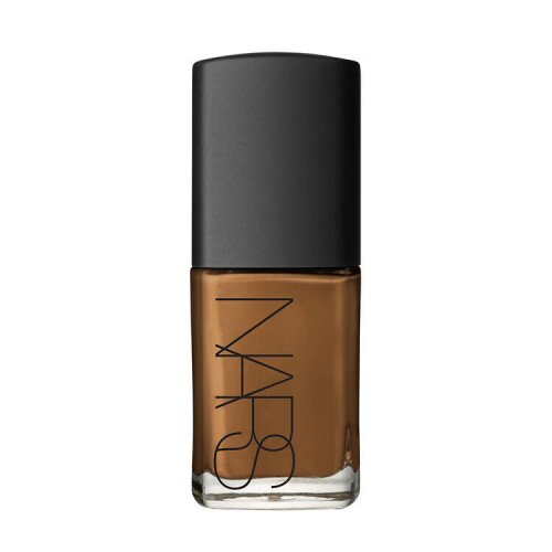 NARS Cosmetics Sheer Glow Foundation - Zambie