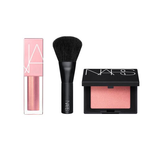 NARS Cosmetics Small Pleasures Mini Orgasm Set