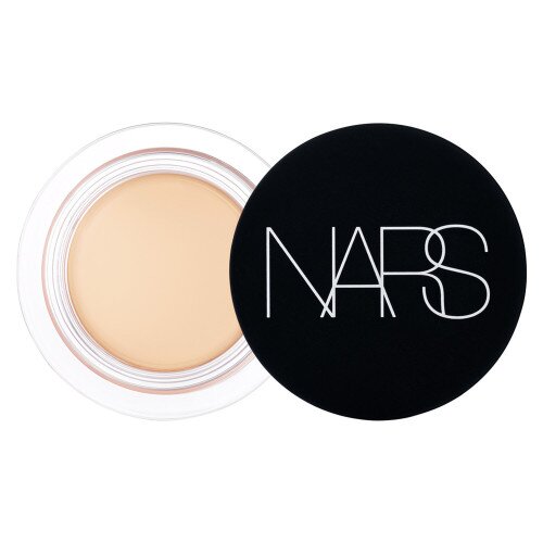NARS Cosmetics Soft Matte Complete Concealer - Nougatine