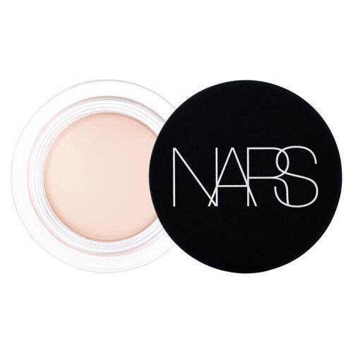NARS Cosmetics Soft Matte Complete Concealer - Affogato