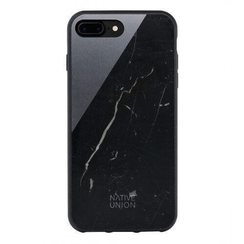 NATIVE UNION CLIC Marble Case