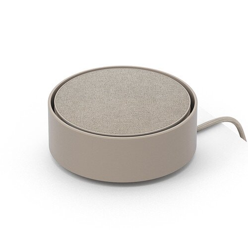 NATIVE UNION Eclipse Charger - Taupe Fabric