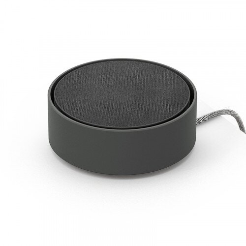 NATIVE UNION Eclipse Charger - Slate Fabric