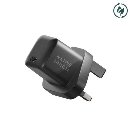 NATIVE UNION Fast GaN Charger PD 30W
