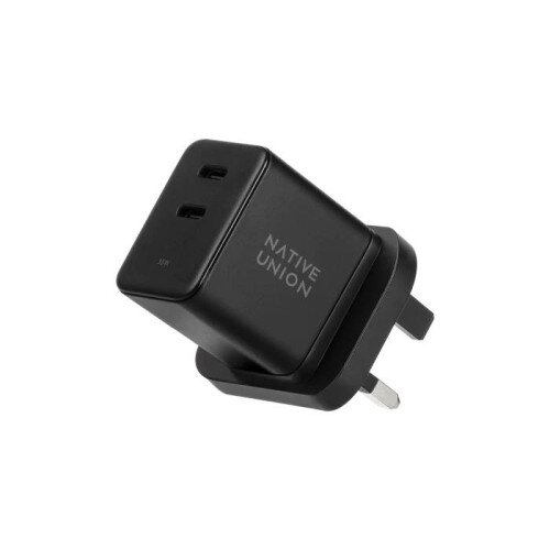 NATIVE UNION Fast GaN Wall Charger PD 35W