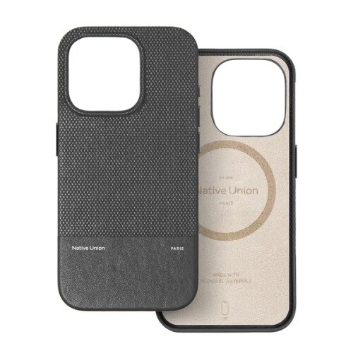 NATIVE UNION (Re)Classic Case for iPhone 16