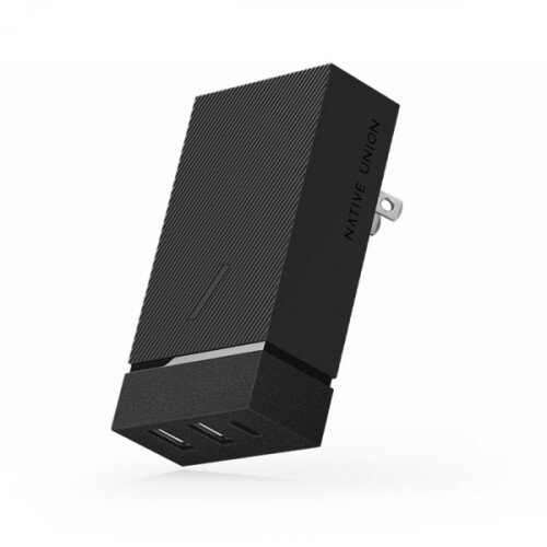 NATIVE UNION Smart Hub PD 45W