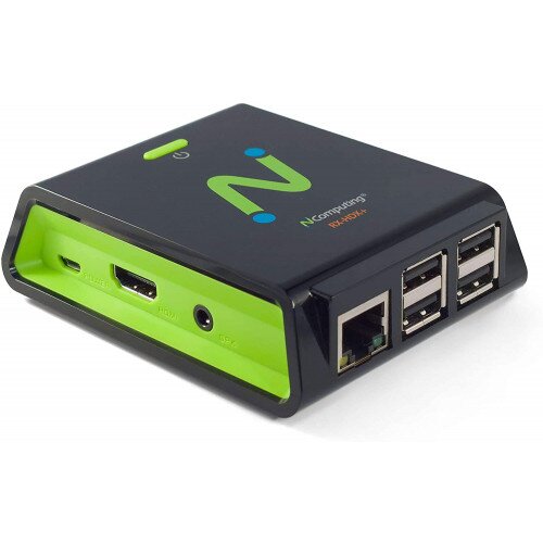 NComputing Next Generation Thin Client For Citrix Ready Workspace Hub