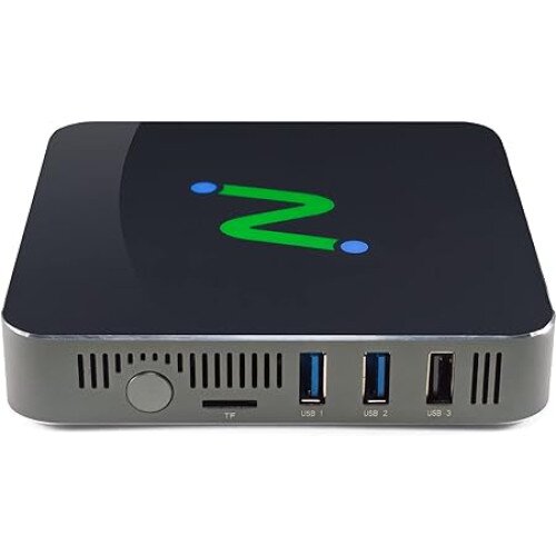 Buy NComputing EX500 Thin Client for Citrix online in Pakistan - Tejar.pk