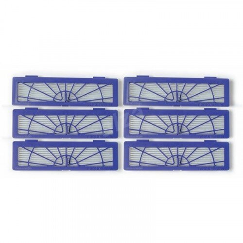 Neato Botvac Connected Series High-Performance Filter - 6-Pack