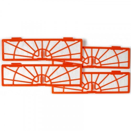 Neato Botvac Series Standard Filter 4-Pack