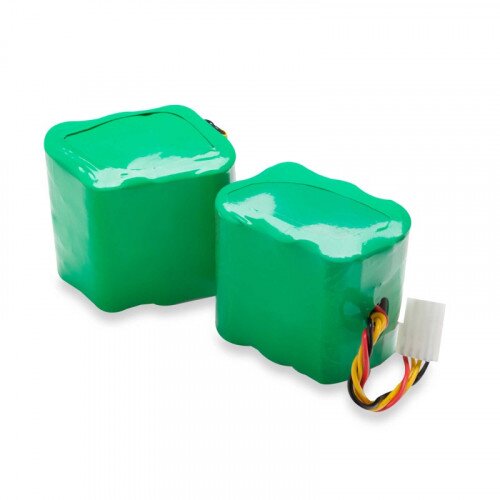 Neato XV Series Battery Replacement Kit (Set of 2)