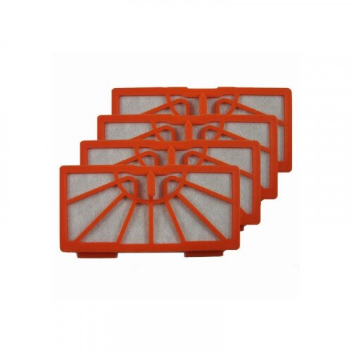 Neato XV Series Standard Filter - 4-Pack
